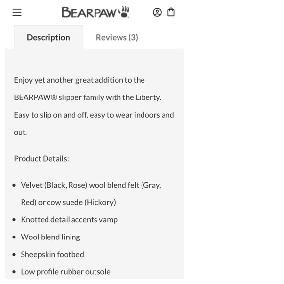 SOLD IN BUNDLE Black Velvet & Shearling “Liberty” Slippers - Picture 11 of 12